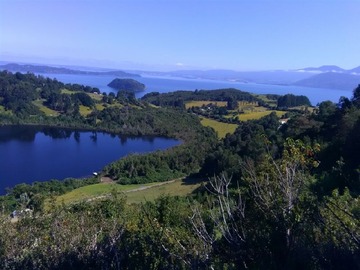 Venta / Terreno / Lago Ranco