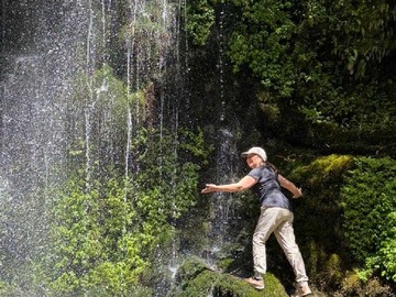 Venta / Terreno / Lago Ranco