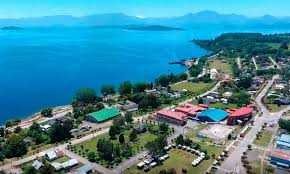 Venta / Terreno / Lago Ranco