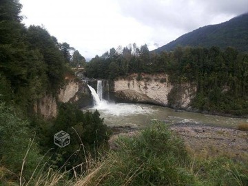 Venta / Terreno / Lago Ranco