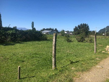 Venta / Terreno / Lago Ranco