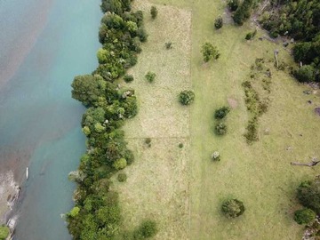 Venta / Terreno / Lago Verde