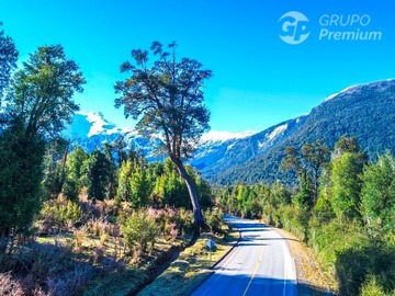 Venta / Terreno / Lago Verde