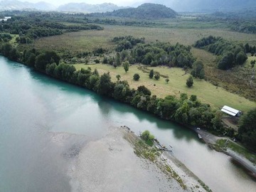 Venta / Terreno / Lago Verde