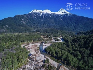 Venta / Terreno / Lago Verde