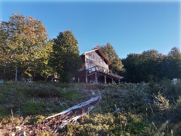 Venta / Terreno / Lago Verde