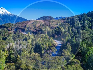 Venta / Terreno / Lago Verde