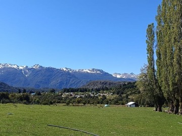 Venta / Terreno / Lago Verde