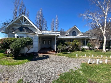 Venta / Terreno / Lampa