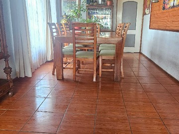 Venta / Terreno / Lampa