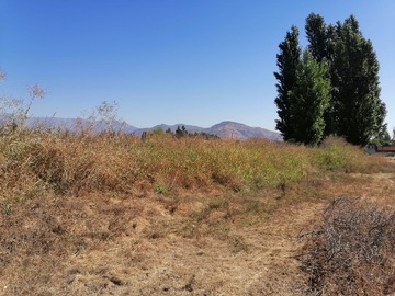 Venta / Terreno / Lampa