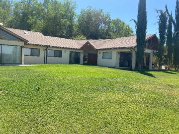 Venta / Terreno / Lampa