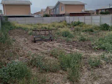 Venta / Terreno / Lampa