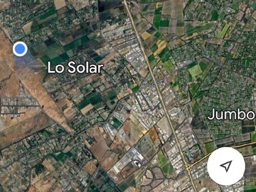 Venta / Terreno / Lampa