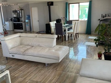 Venta / Terreno / Lampa
