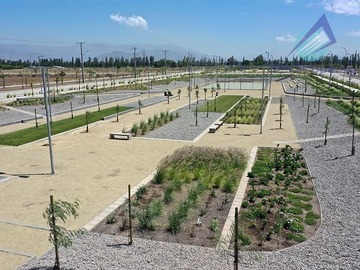 Venta / Terreno / Lampa