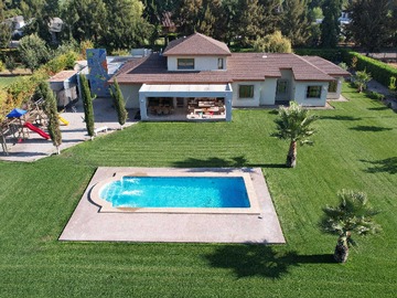 Venta / Terreno / Lampa