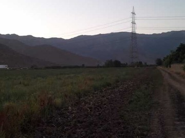 Venta / Terreno / Lampa