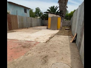 Venta / Terreno / Lampa