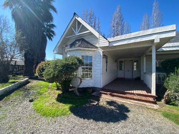 Venta / Terreno / Lampa