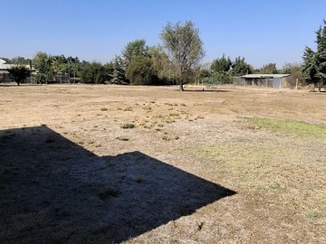 Venta / Terreno / Lampa