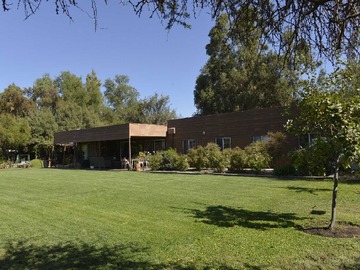 Venta / Terreno / Lampa