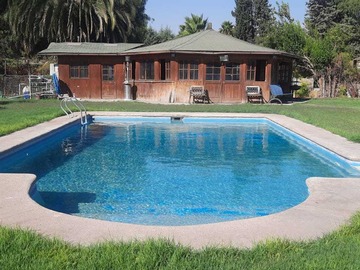 Venta / Terreno / Lampa