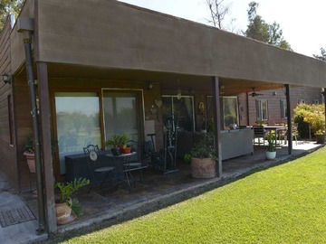 Venta / Terreno / Lampa