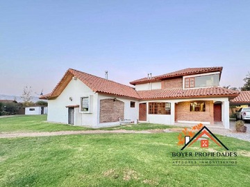 Venta / Terreno / Lampa