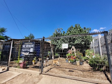 Venta / Terreno / Lampa