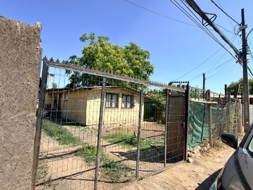 Venta / Terreno / Lampa