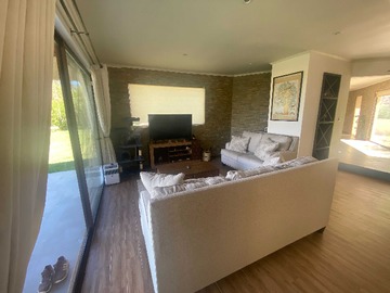 Venta / Terreno / Lampa
