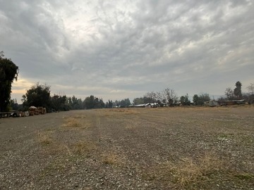 Venta / Terreno / Lampa