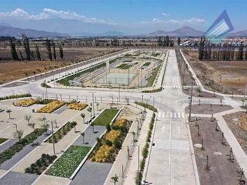 Venta / Terreno / Lampa