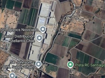 Venta / Terreno / Lampa