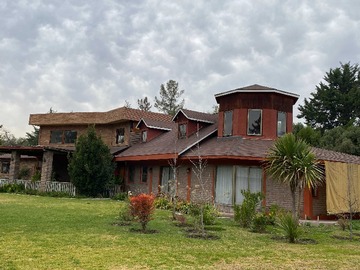 Venta / Terreno / Lampa