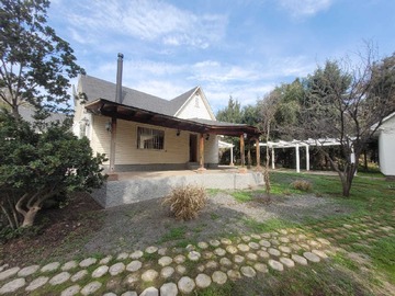 Venta / Terreno / Lampa