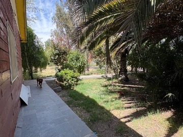 Venta / Terreno / Lampa