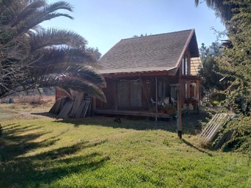 Venta / Terreno / Lampa