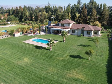Venta / Terreno / Lampa