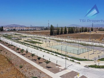 Venta / Terreno / Lampa