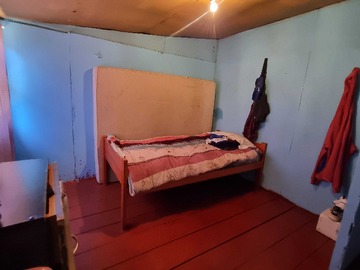 Venta / Terreno / Lampa