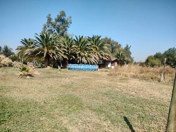 Venta / Terreno / Lampa