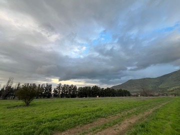 Venta / Terreno / Lampa