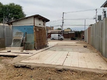 Venta / Terreno / Lampa