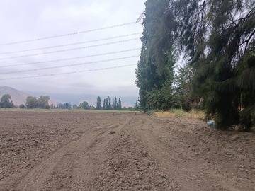 Venta / Terreno / Lampa