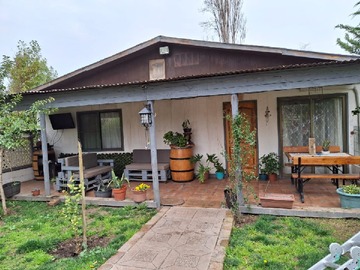 Venta / Terreno / Lampa