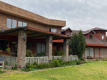 Venta / Terreno / Lampa