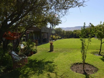 Venta / Terreno / Lampa