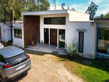 Venta / Terreno / Lampa